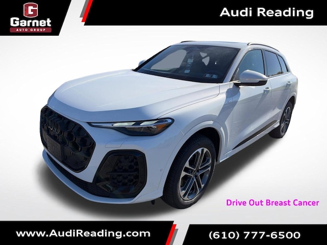 Photo of 2026 Audi Q5