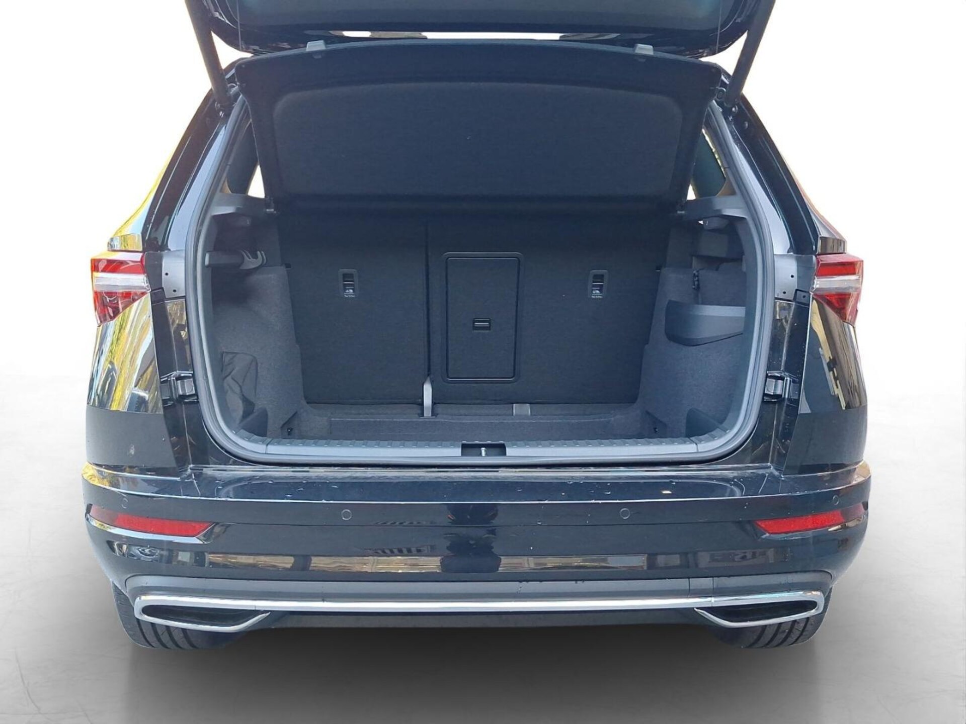 Skoda Karoq Sportline
