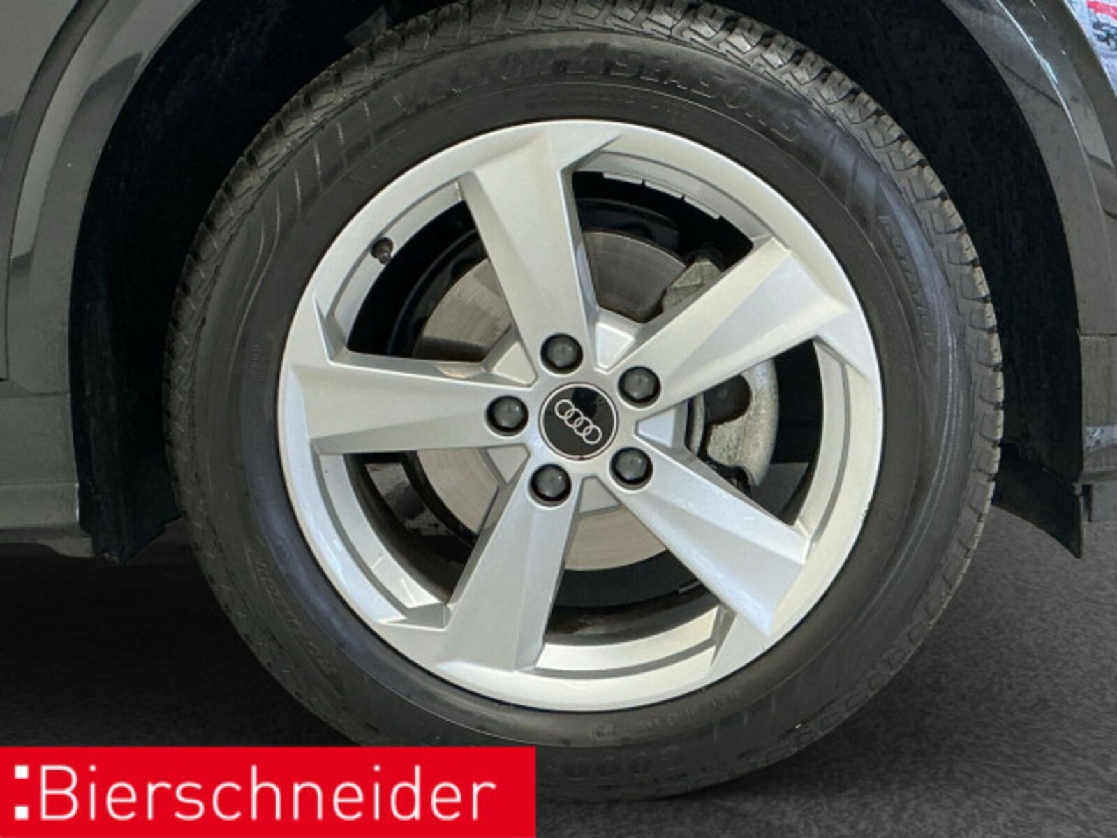 Audi Q2 – Bild 7