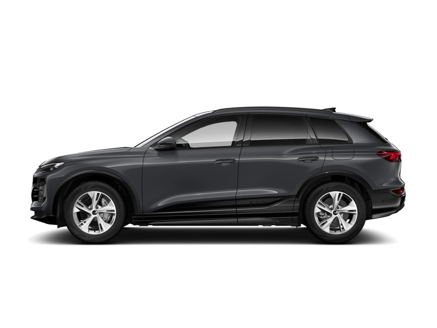 Bild über Audi Q6 SUV e-tron e-tron quattro - für weitere Informationen kontaktieren Sie den Audi Partner