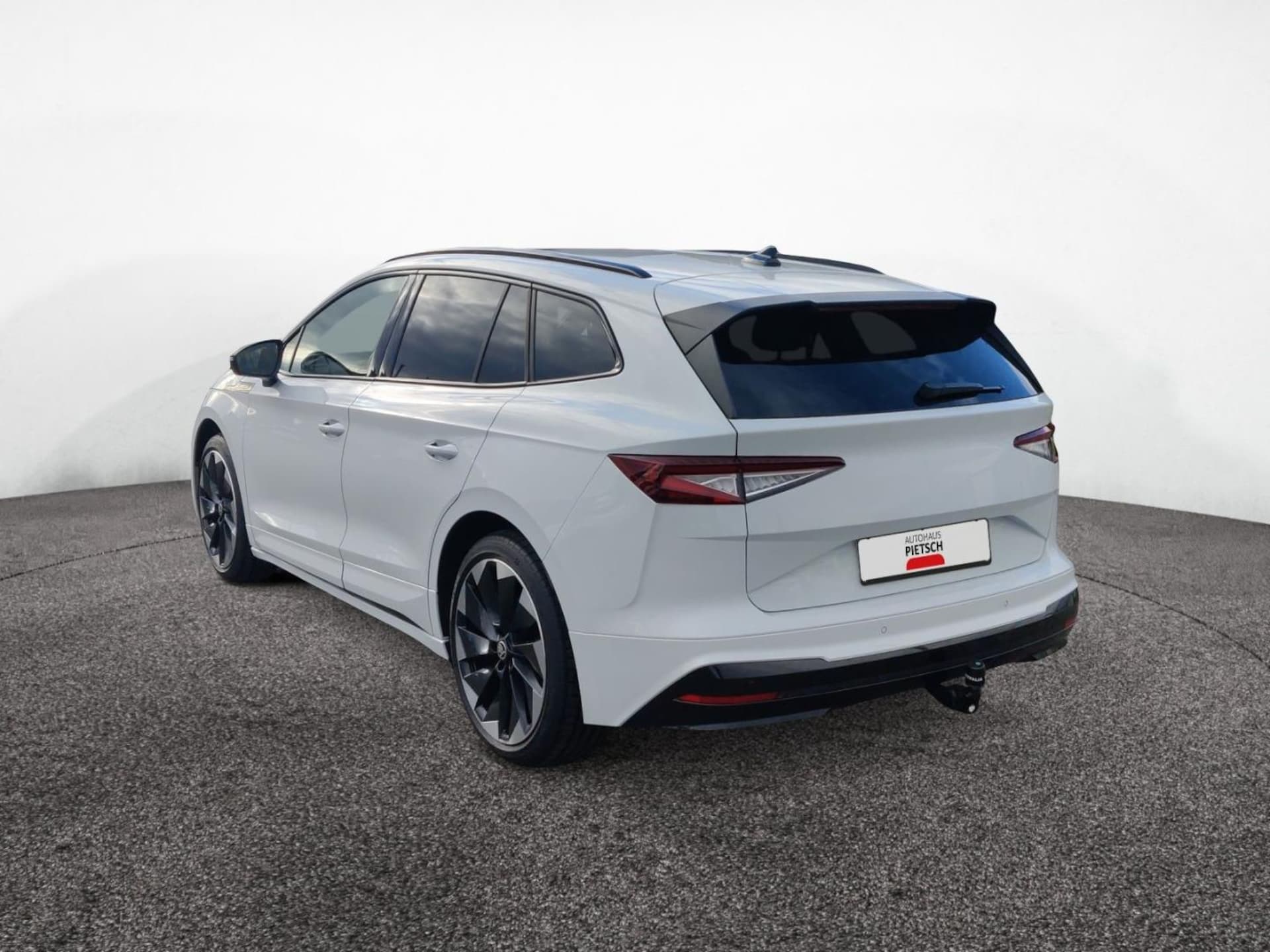 Skoda Enyaq 80X Sportline