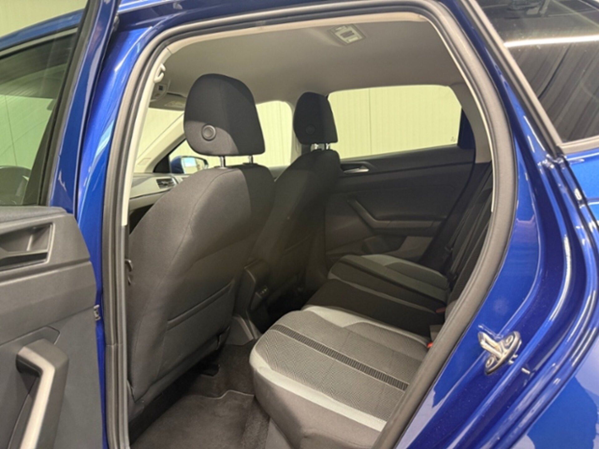 Volkswagen Polo R-Line