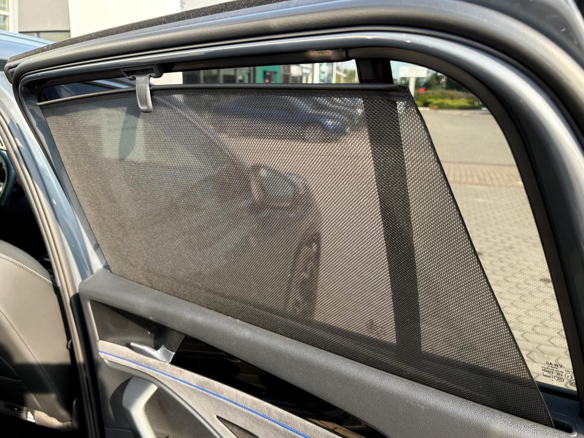Volkswagen Tayron R-Line Plus