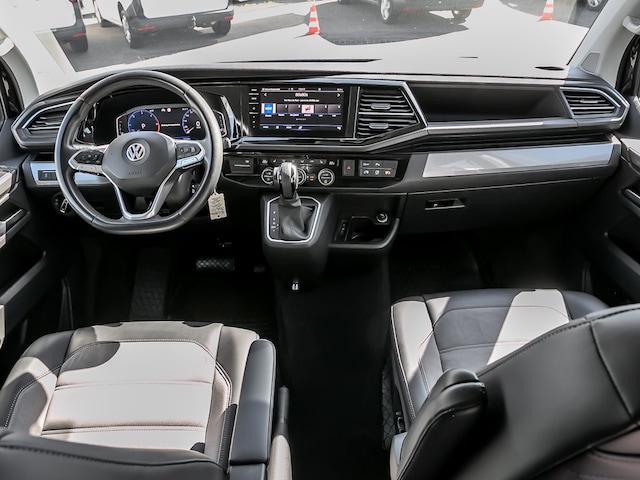 Volkswagen T6.1 Multivan