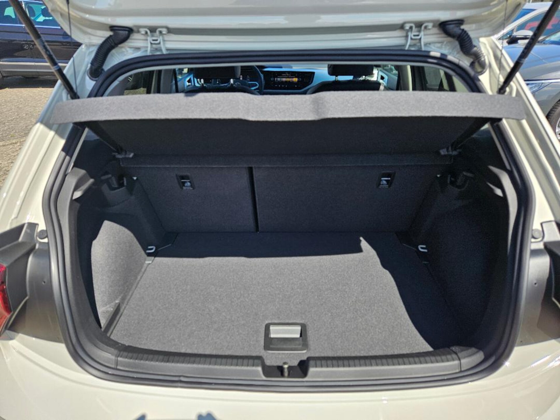 Volkswagen Polo Goal