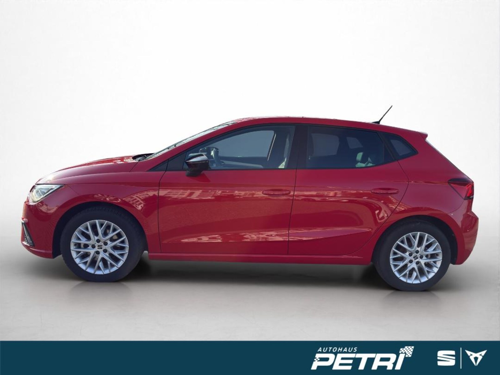 SEAT Ibiza – Bild 2