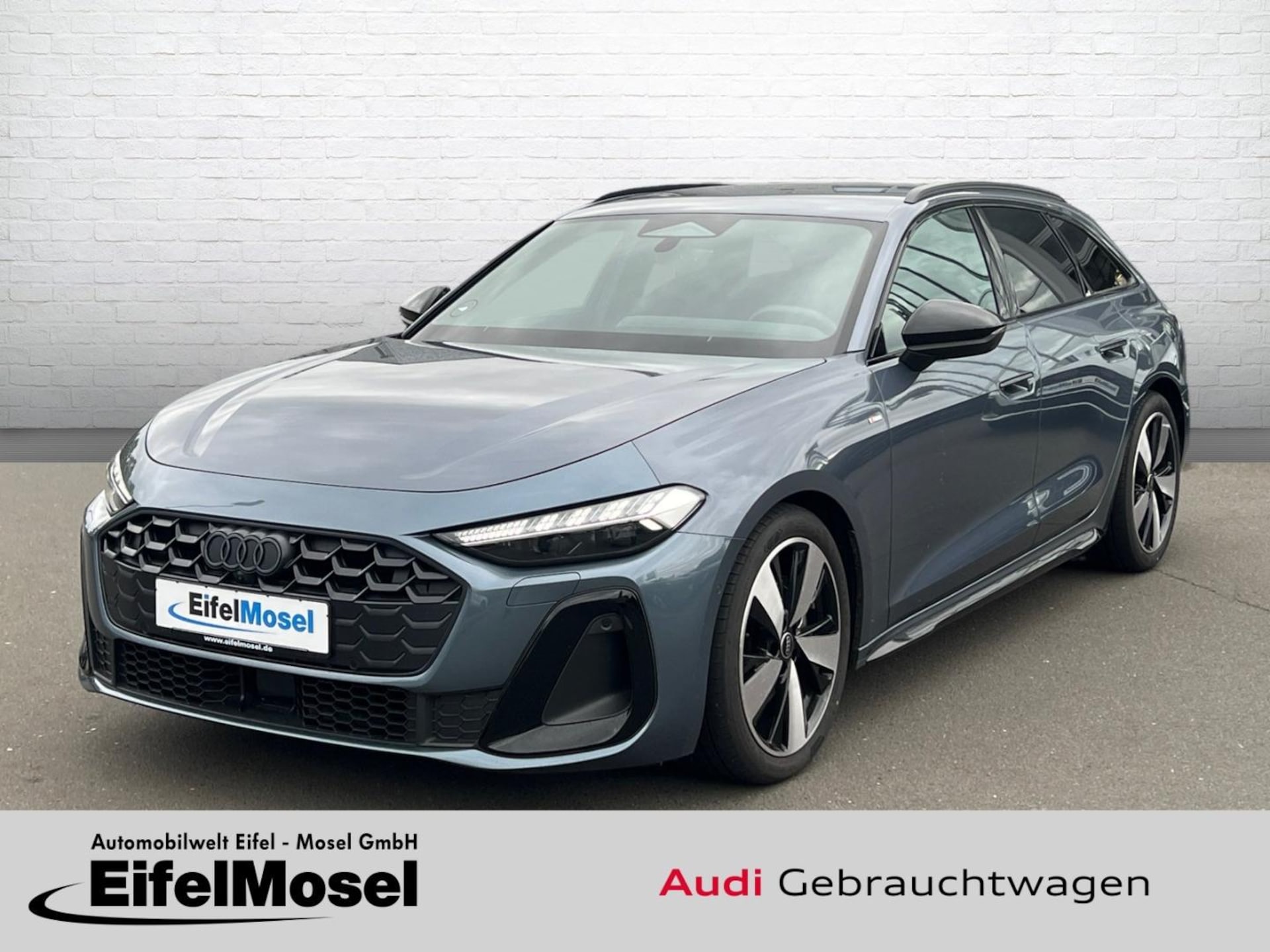 Audi A5 Avant