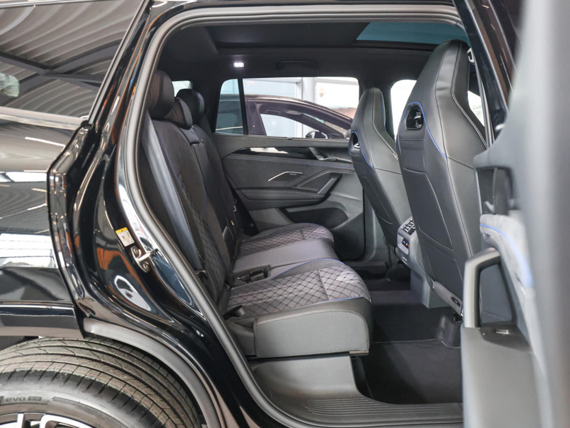Volkswagen Tayron R-Line