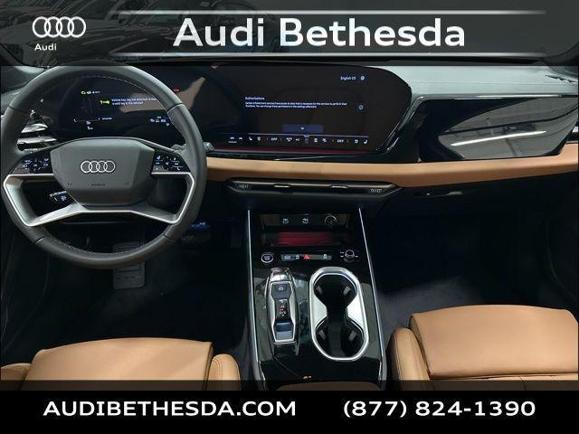 2026 Audi A6 Premium Plus - Photo 11