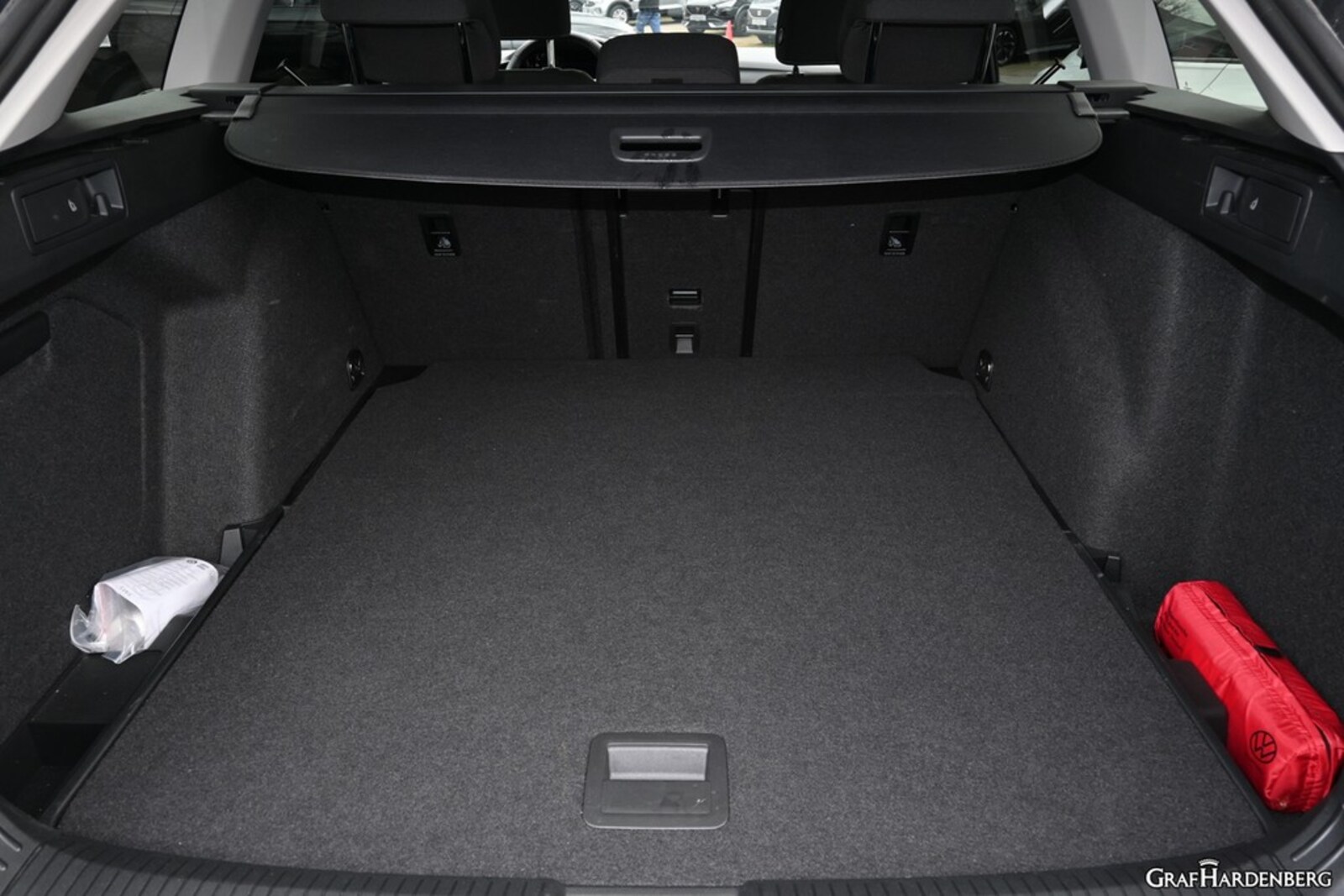 Volkswagen Golf Variant – Bild 3