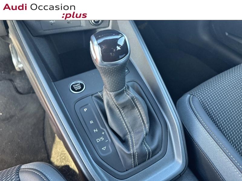 Image about Audi A1 Sportback S line 35 TFSI 110 kW (150 ch) S tronic