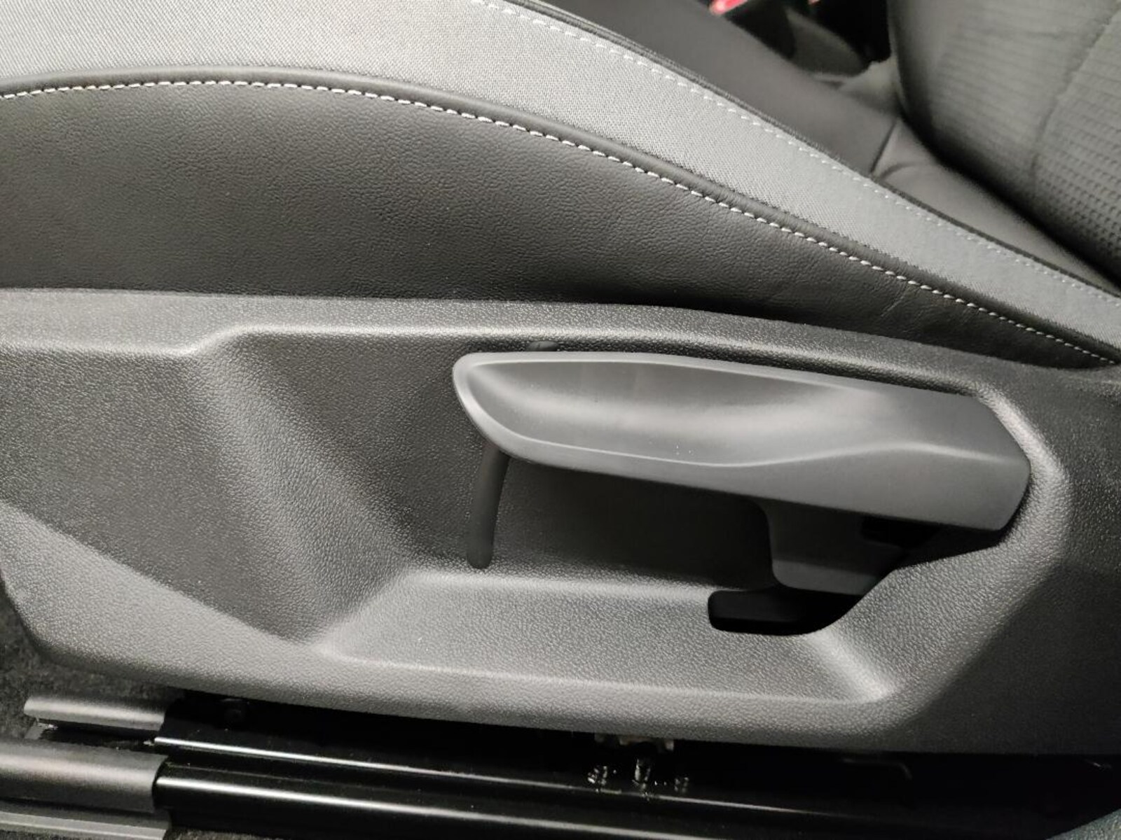 Audi A1 allstreet – Bild 18