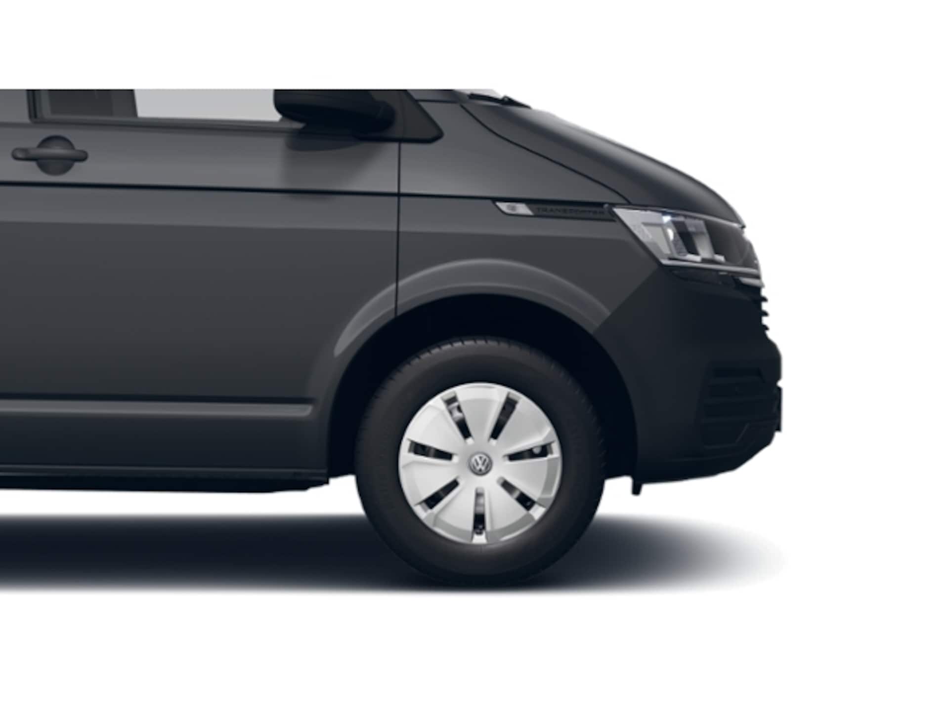 Volkswagen T6.1 Transporter Kombi kurzer Radstand