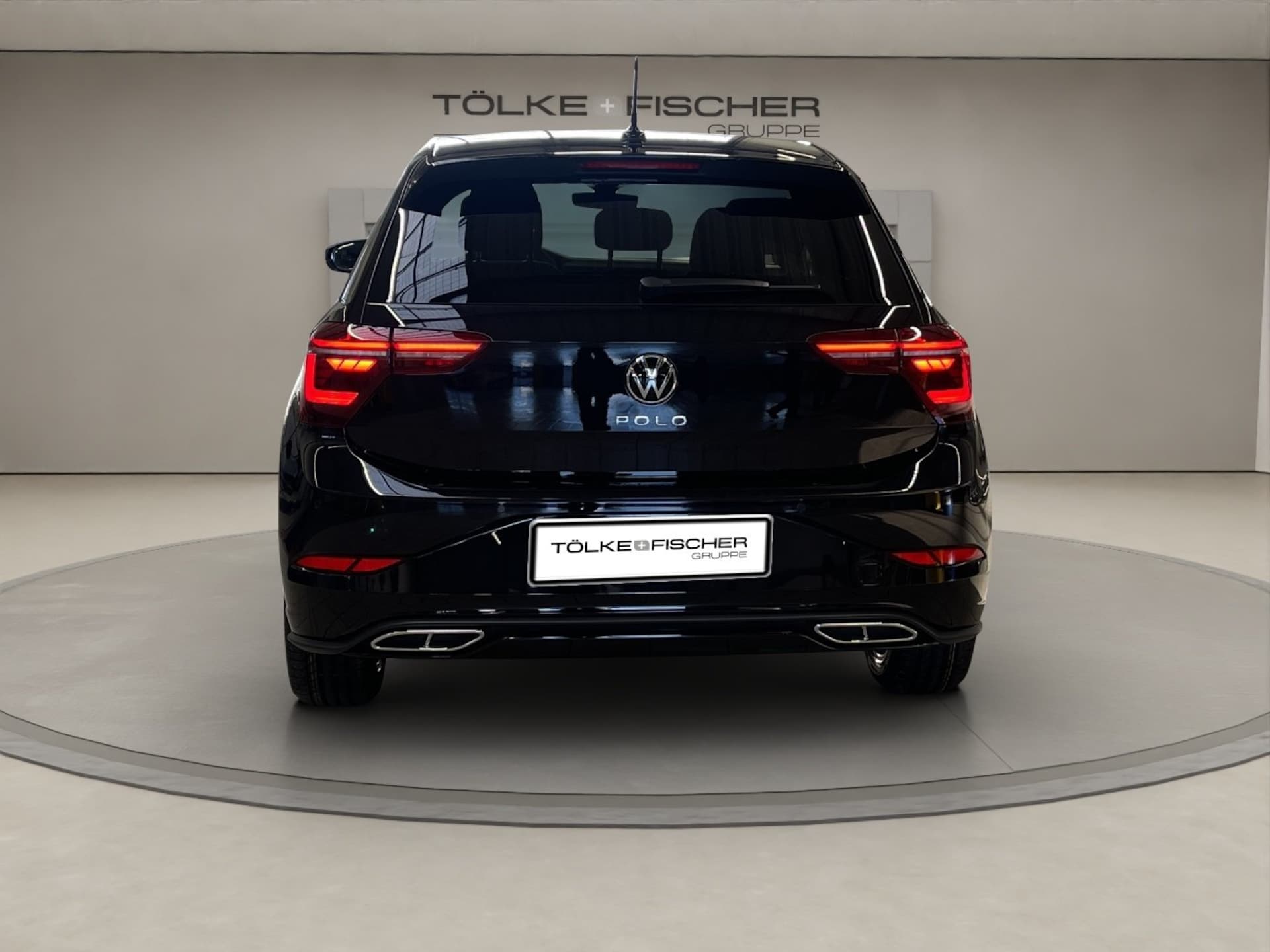 Volkswagen Polo R-Line