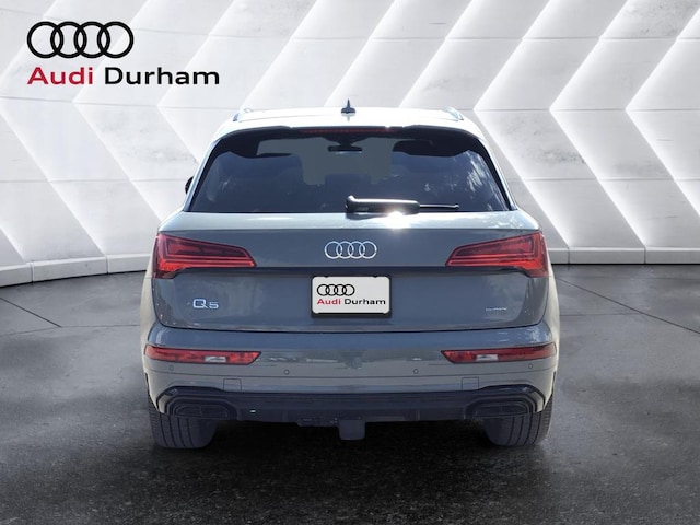 2022 Audi Q5