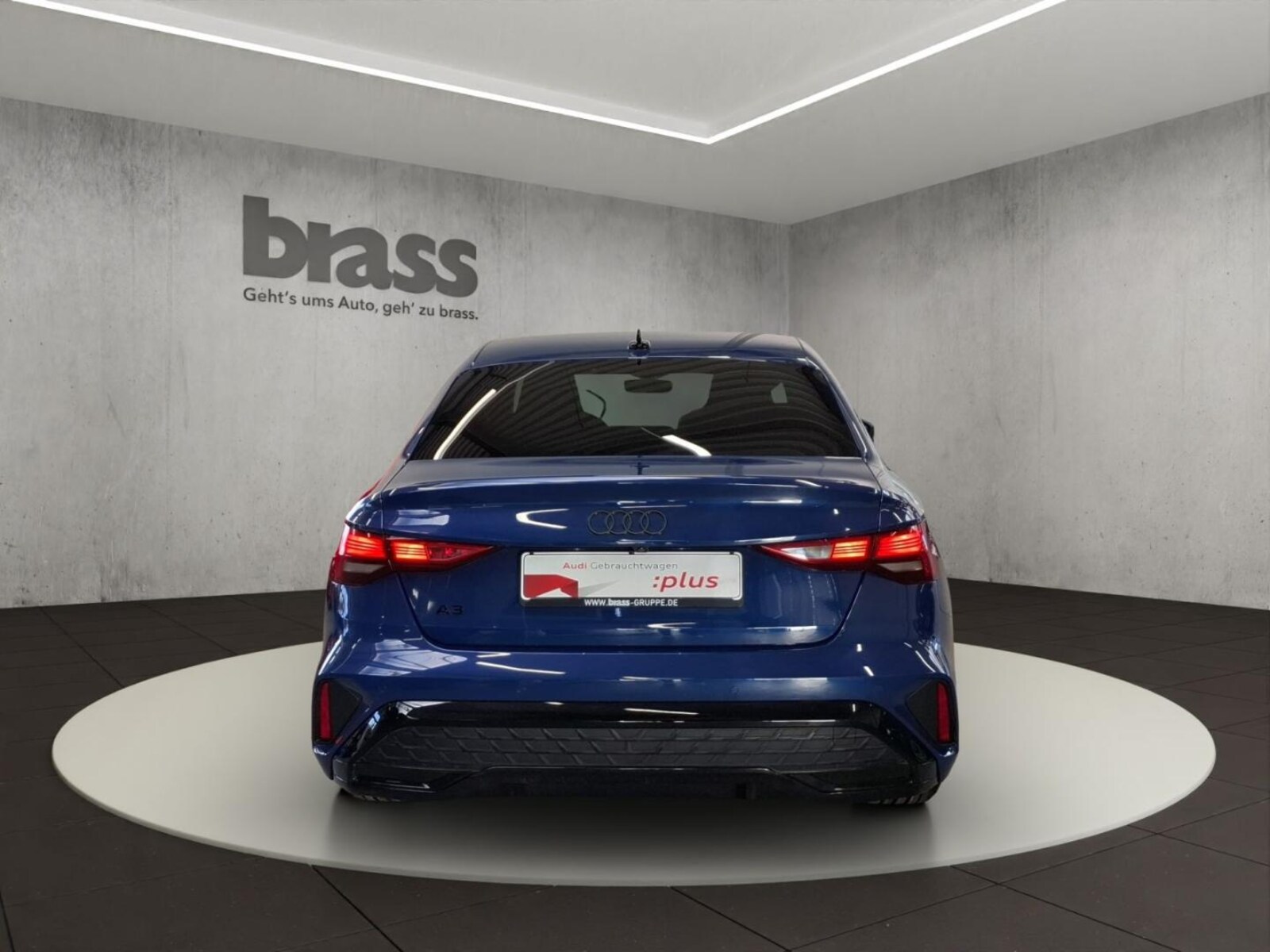Audi A3 Limousine – Bild 5