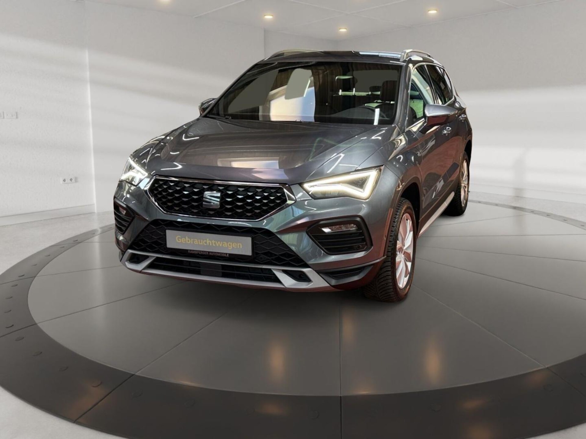 SEAT Ateca Xperience