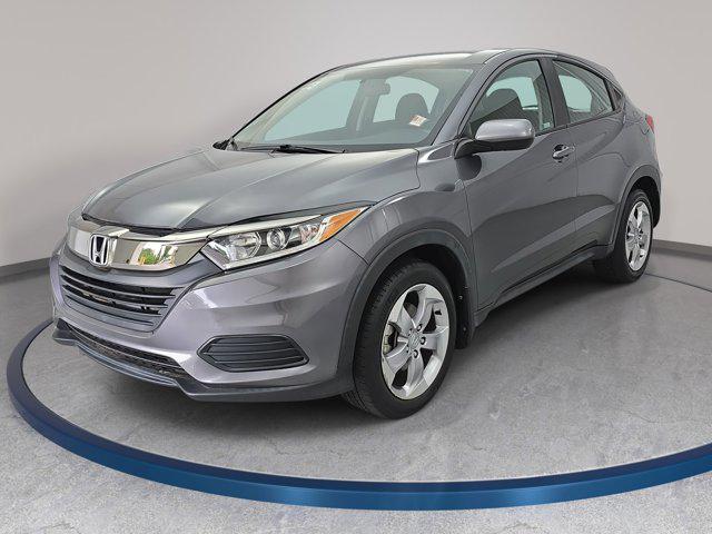 2022 Honda HR-V