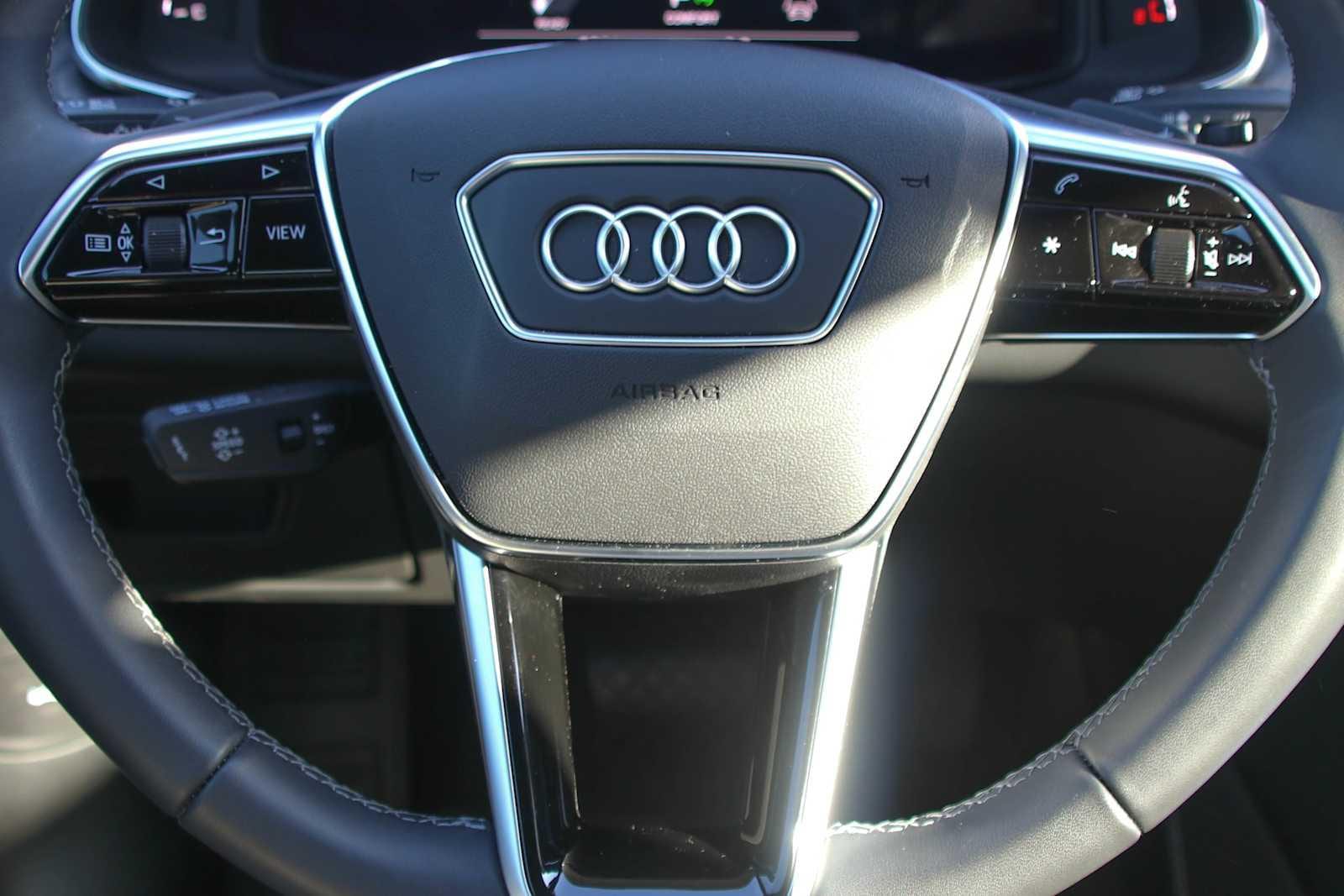 2024 Audi A7 Premium Plus - Photo 14
