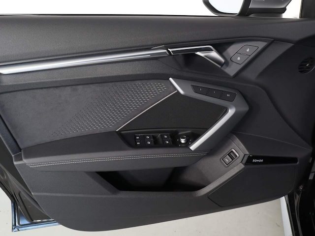 2026 Audi S3 Base - Photo 15