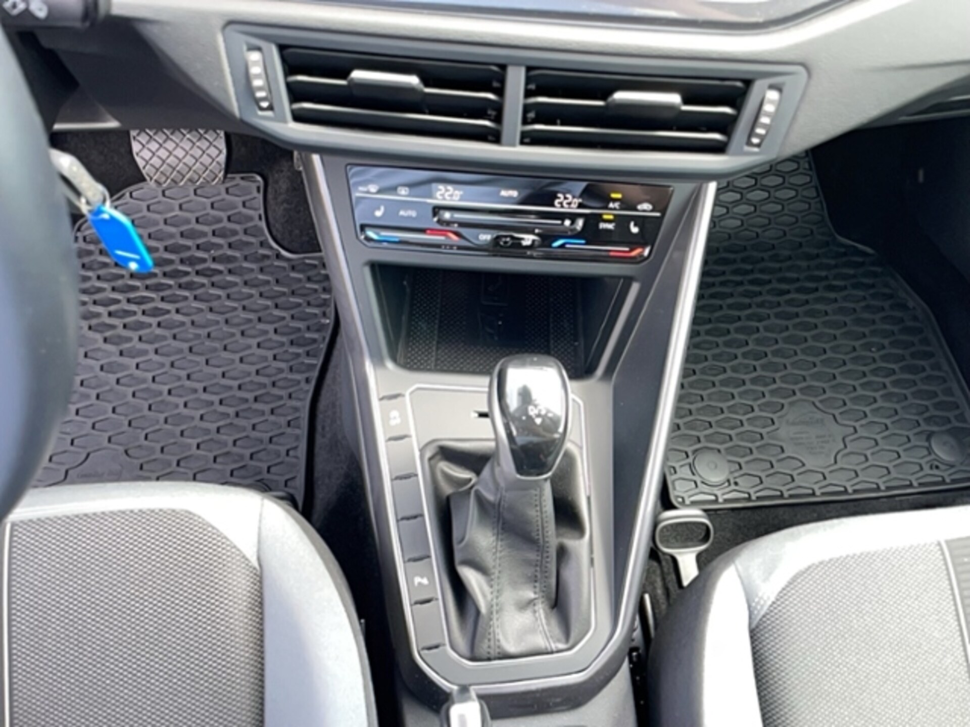 Volkswagen Polo Style