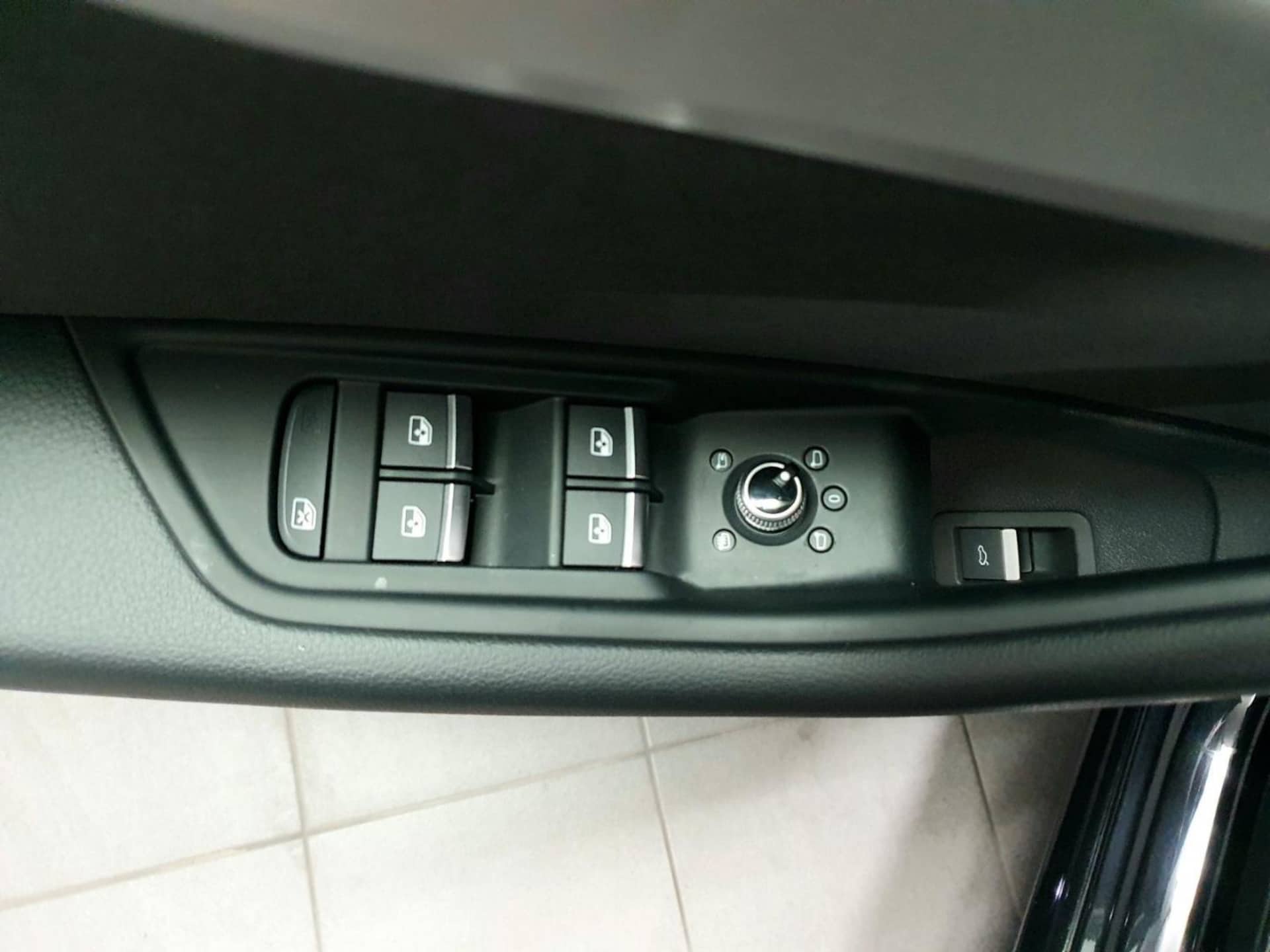 Audi A4 Avant Advanced