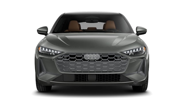 2025 Audi A5 Sedan