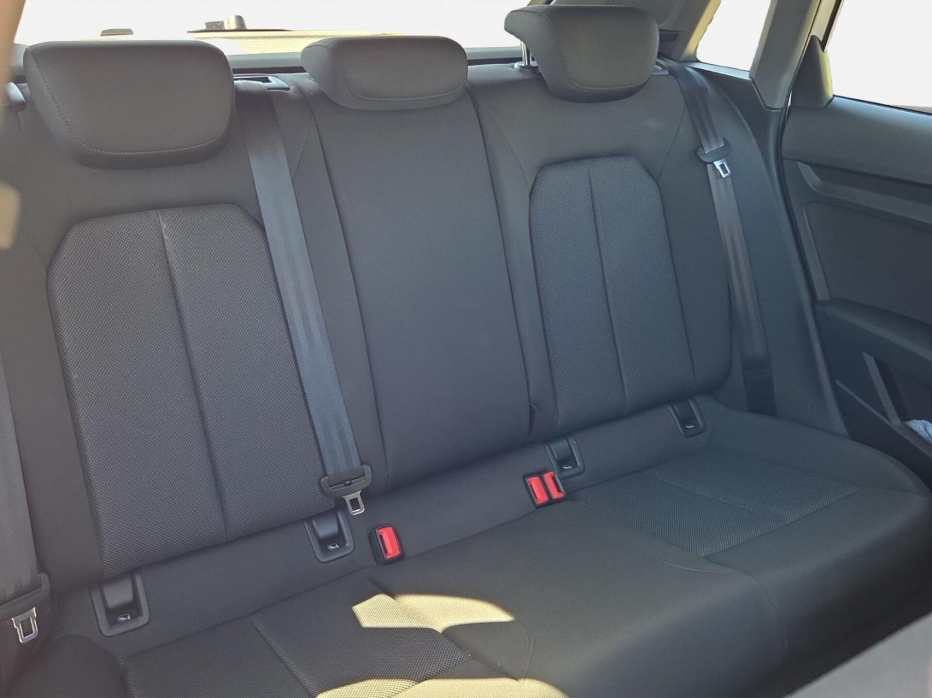 Audi A3 Sportback S line