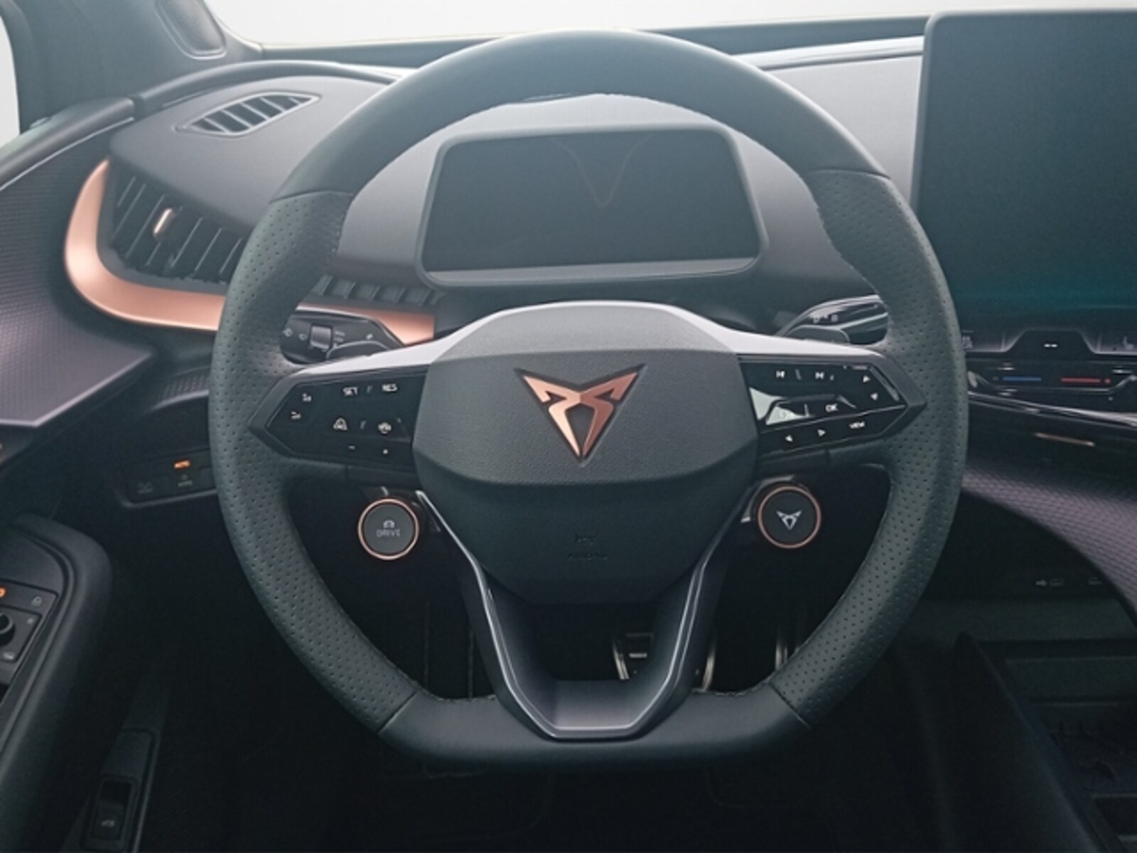 CUPRA Tavascan – Bild 16