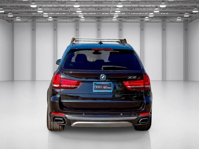 2018 BMW X5