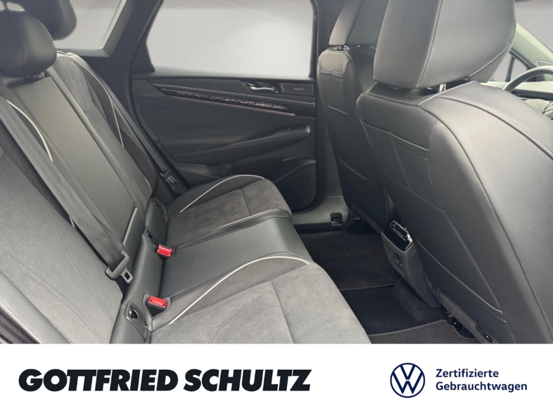 Volkswagen ID.7 Tourer Pro S