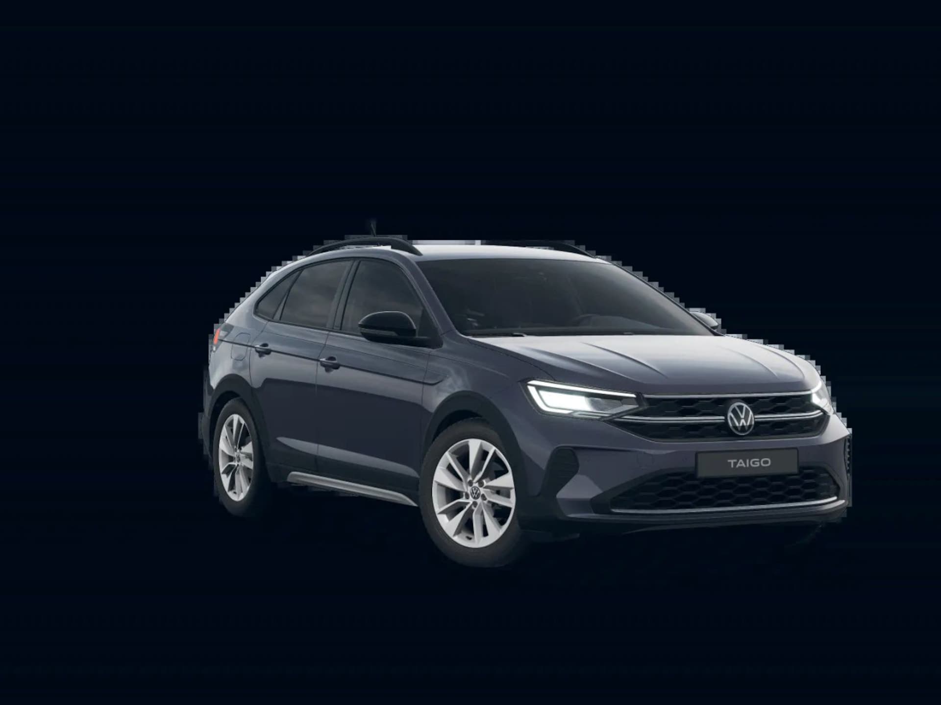 Volkswagen Taigo Goal