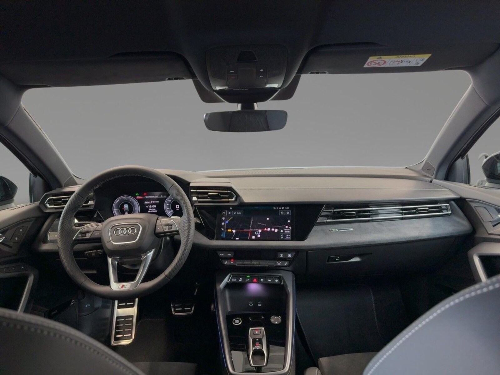 Audi A3 Sportback – Bild 9
