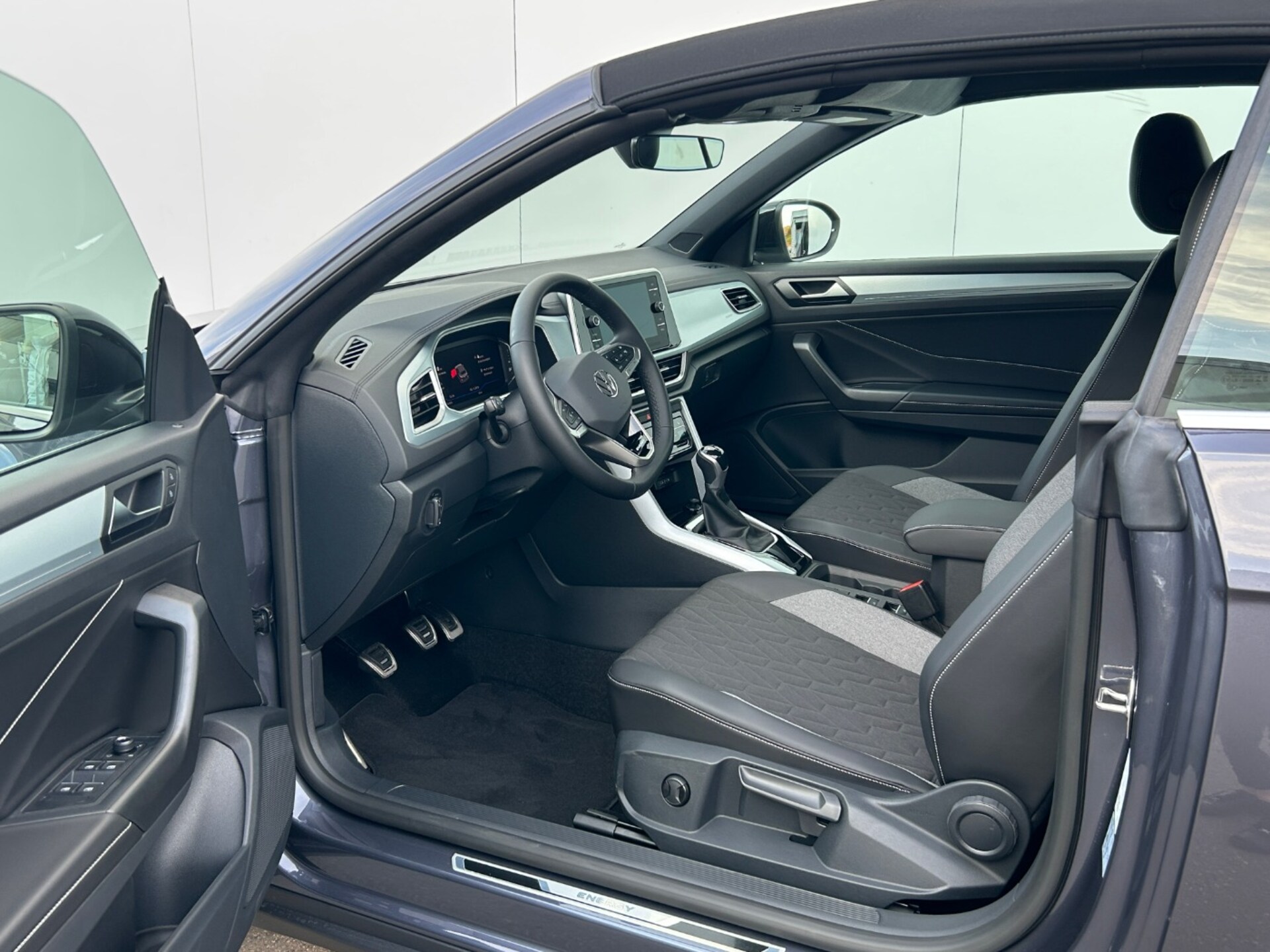 Volkswagen T-Roc Cabriolet ENERGY