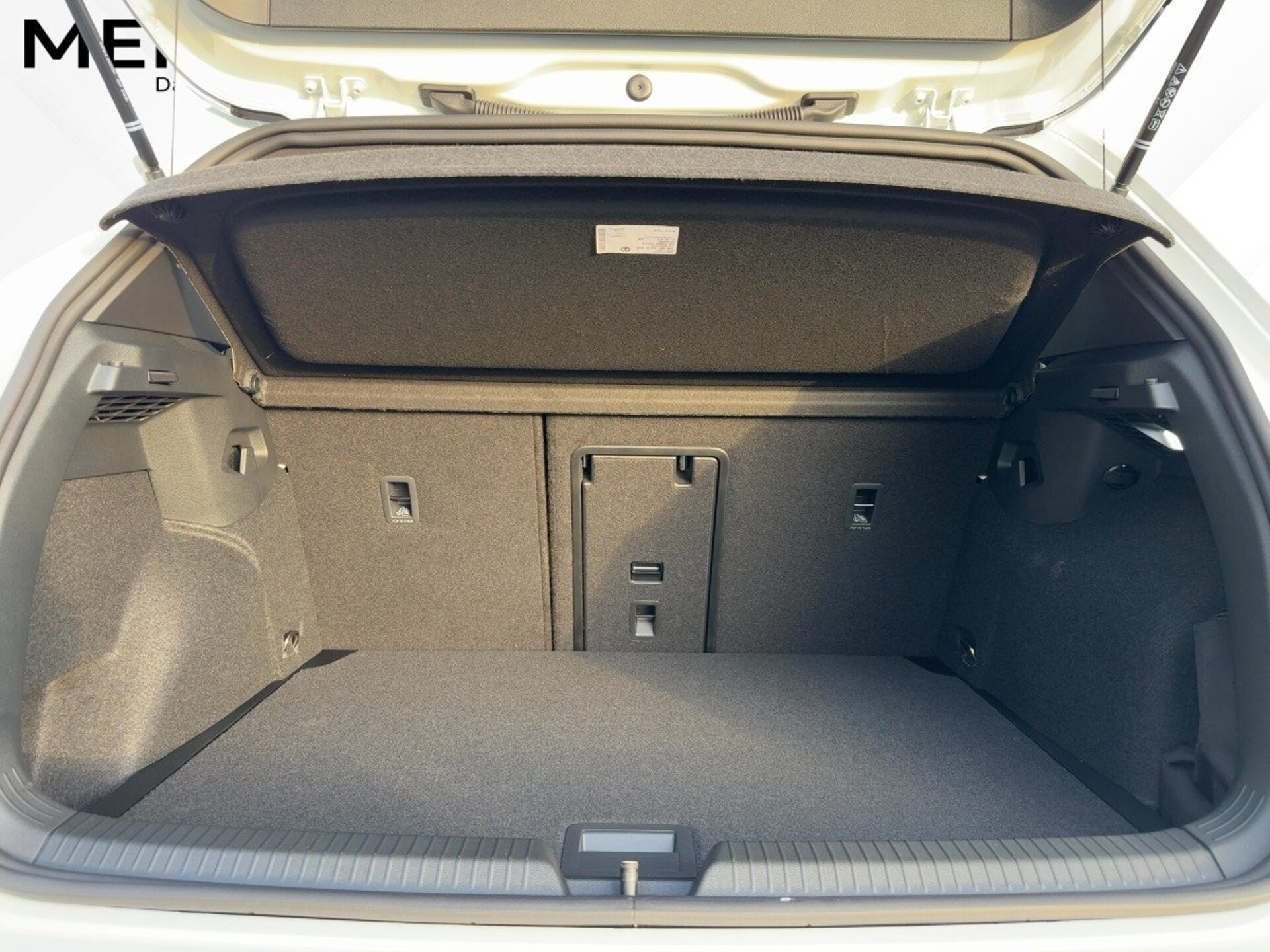 Volkswagen Golf R Black Edition