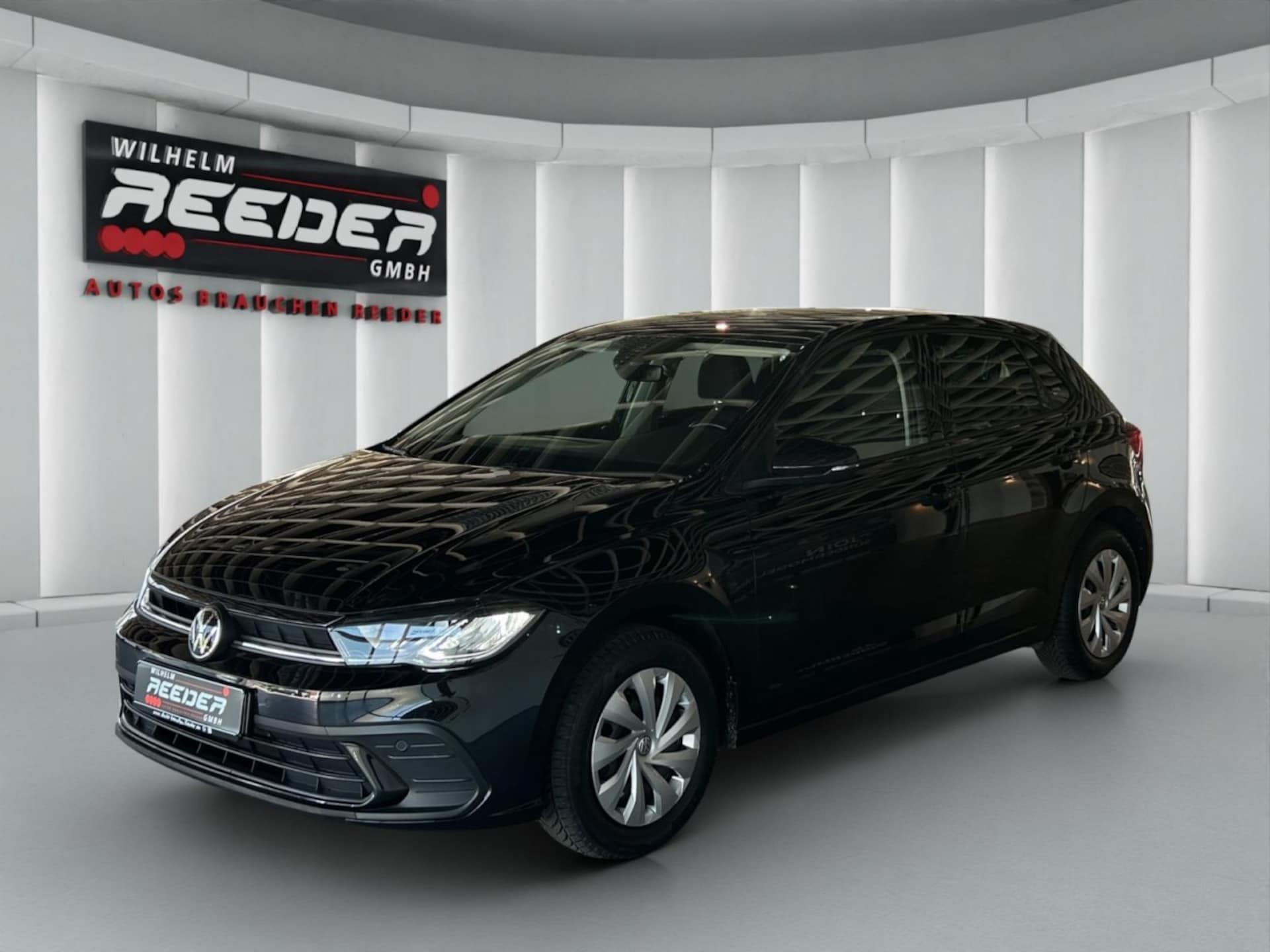 Volkswagen Polo Life