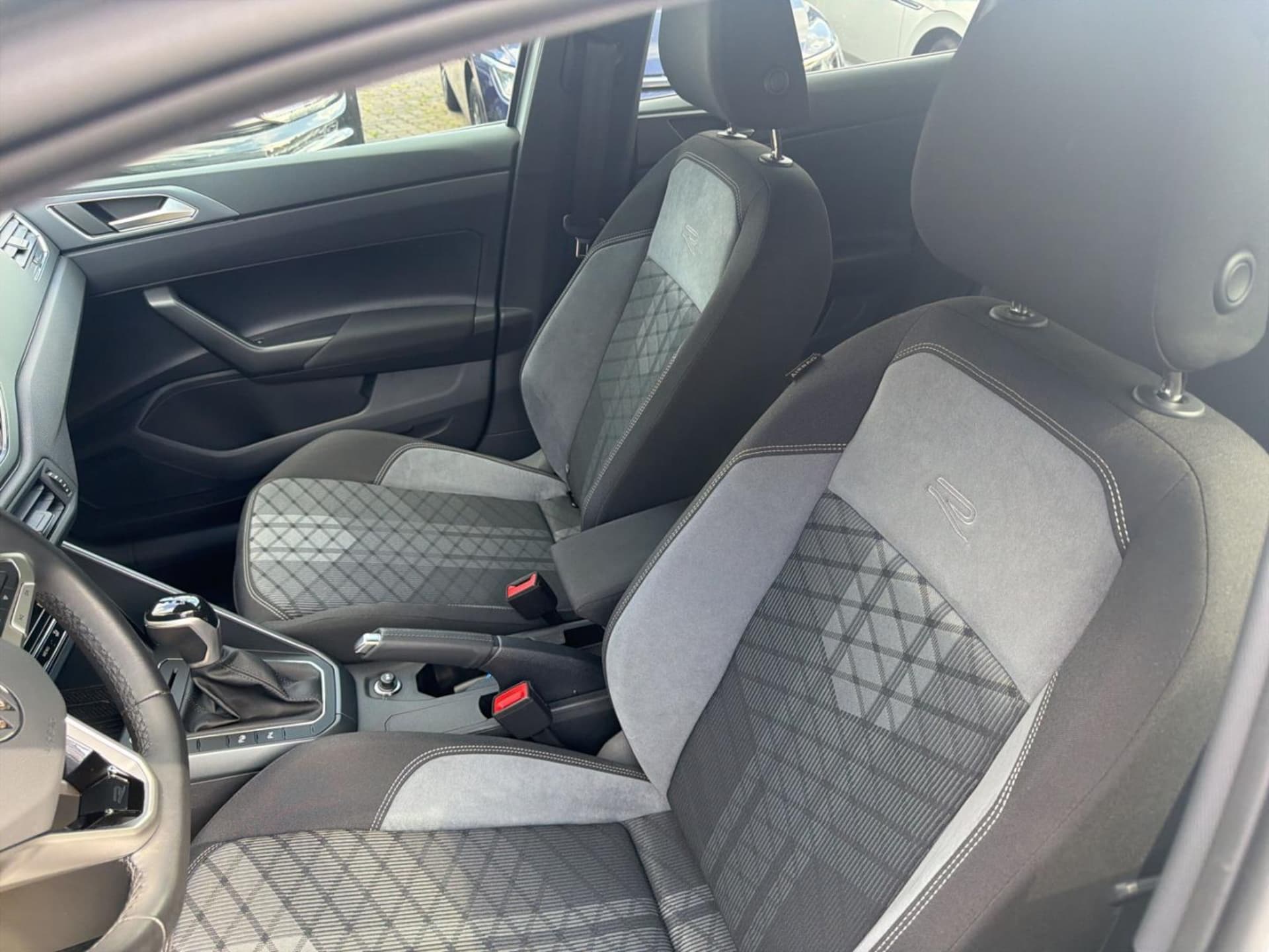 Volkswagen Polo R-Line