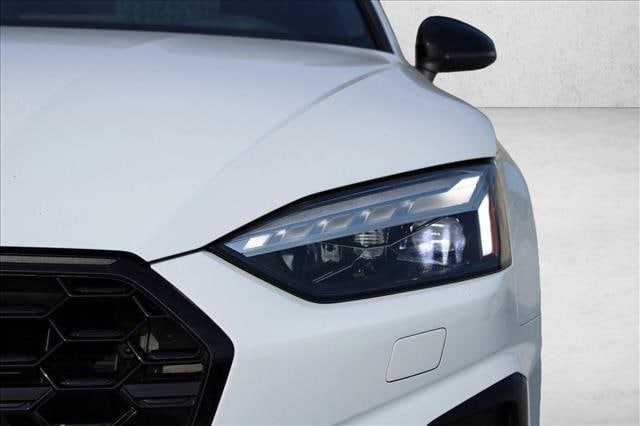 2023 Audi S5 Sportback