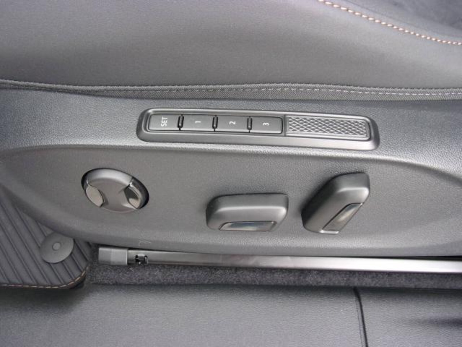CUPRA Terramar – Bild 27