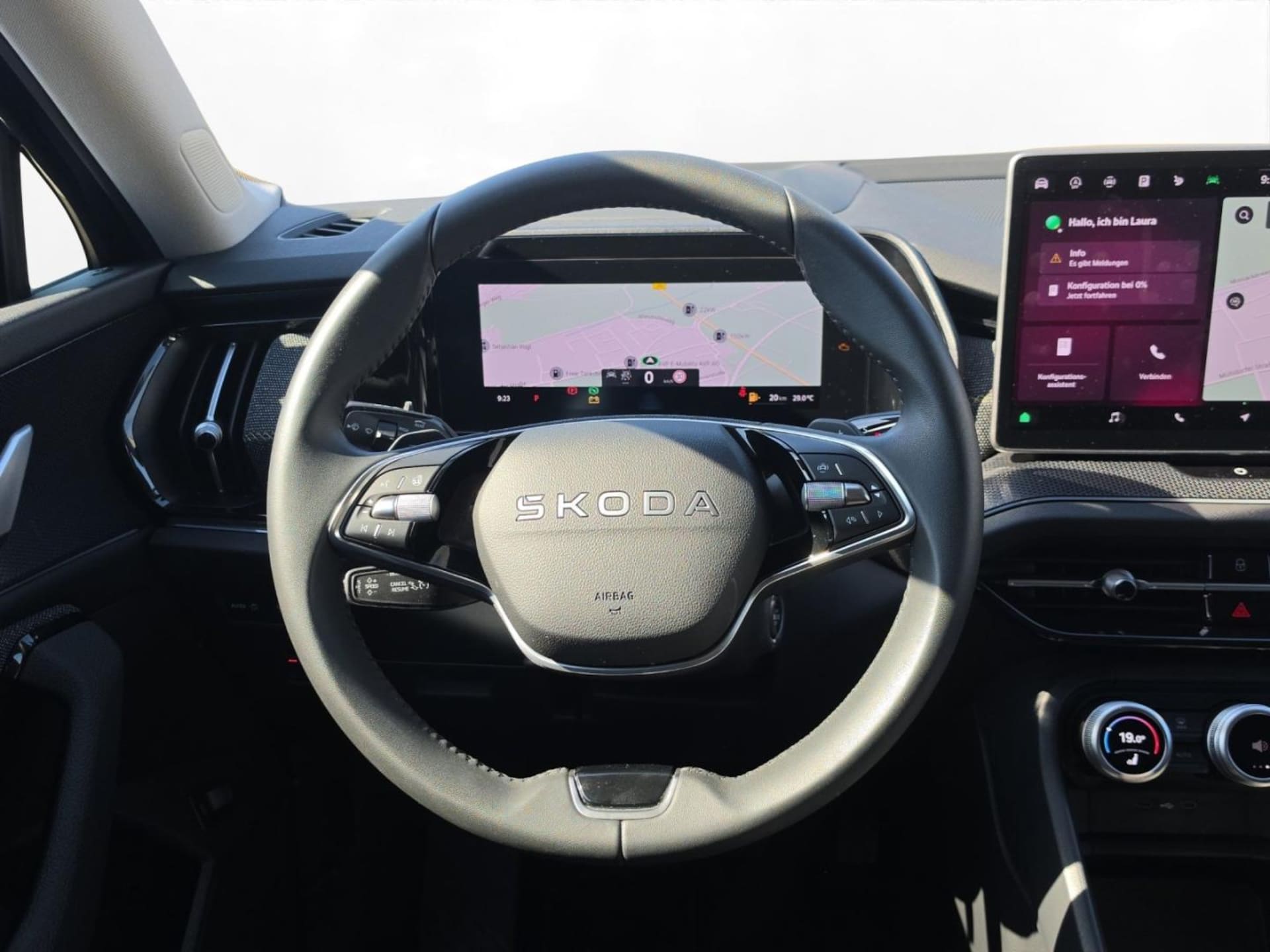 Skoda Kodiaq Selection