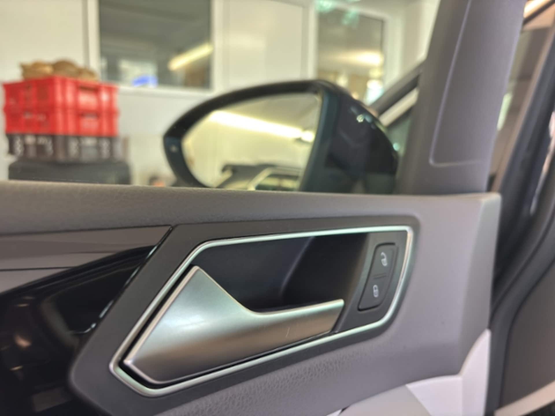 Volkswagen Touran Highline