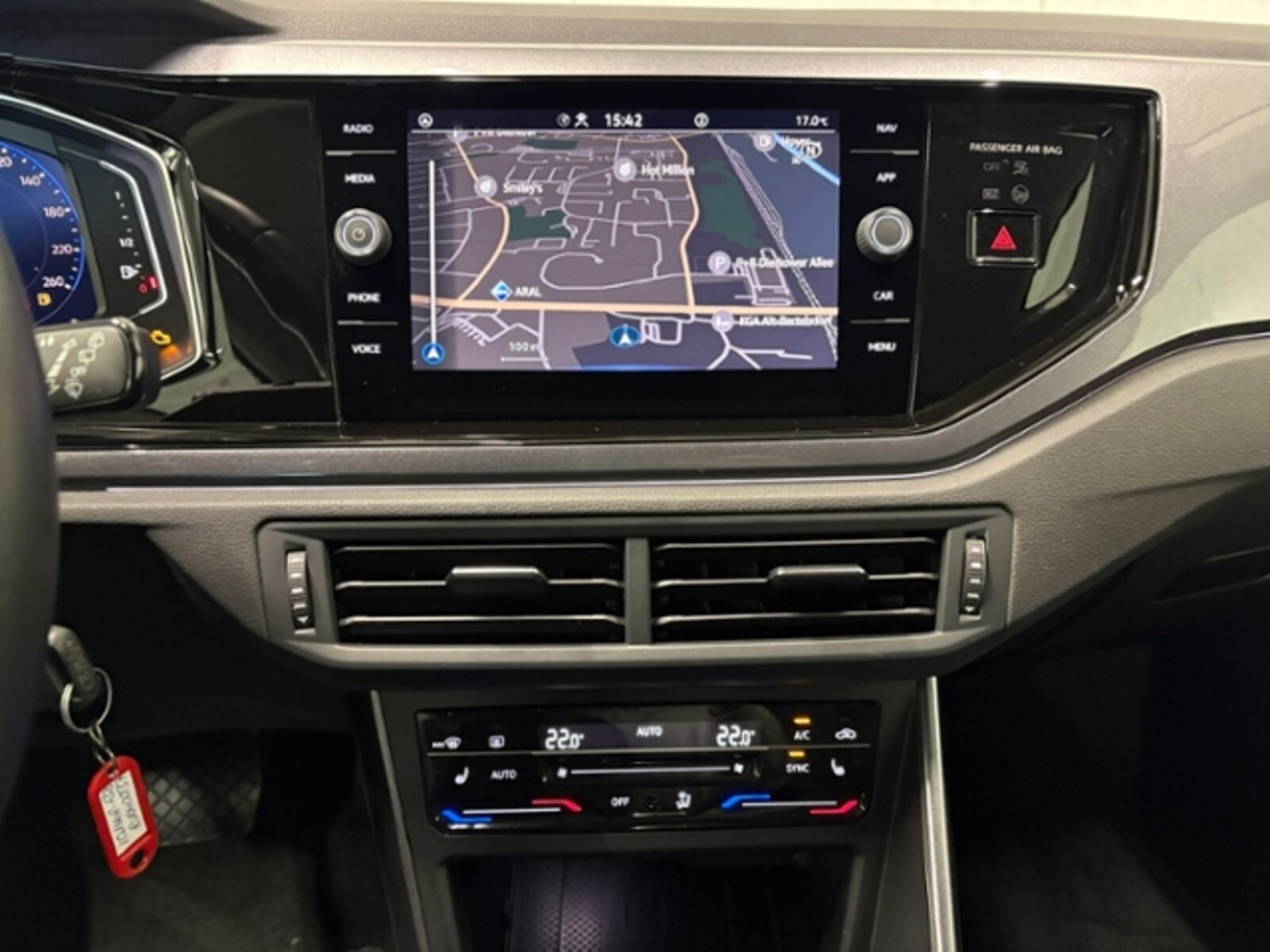 Volkswagen Polo – Bild 17