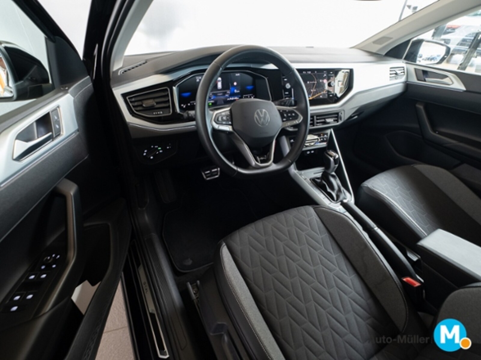 Volkswagen Polo – Bild 7