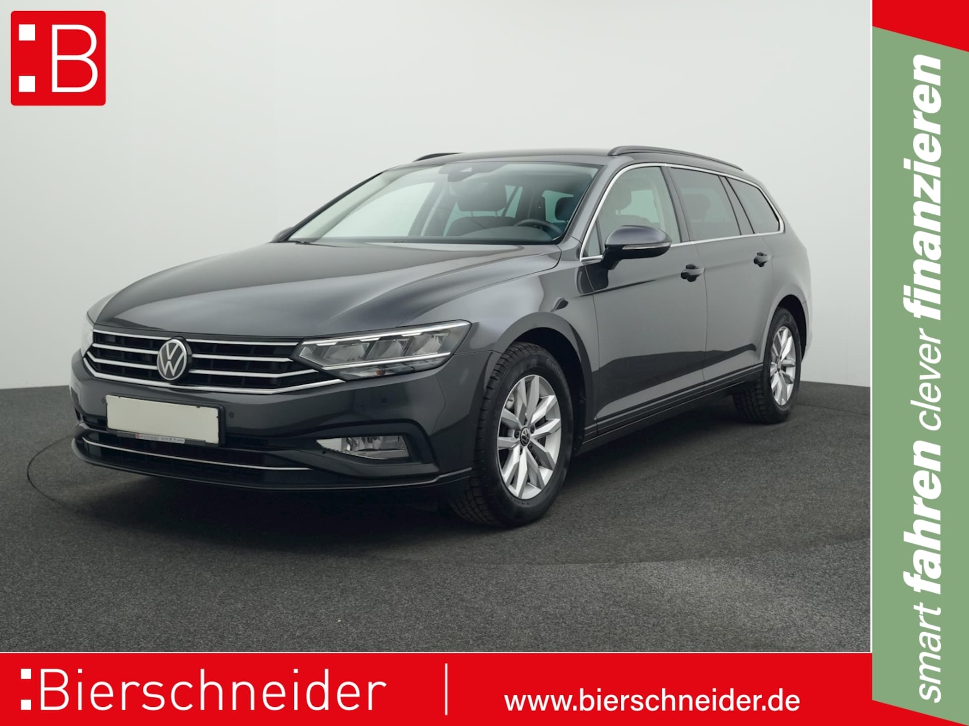 Volkswagen Passat Variant Business