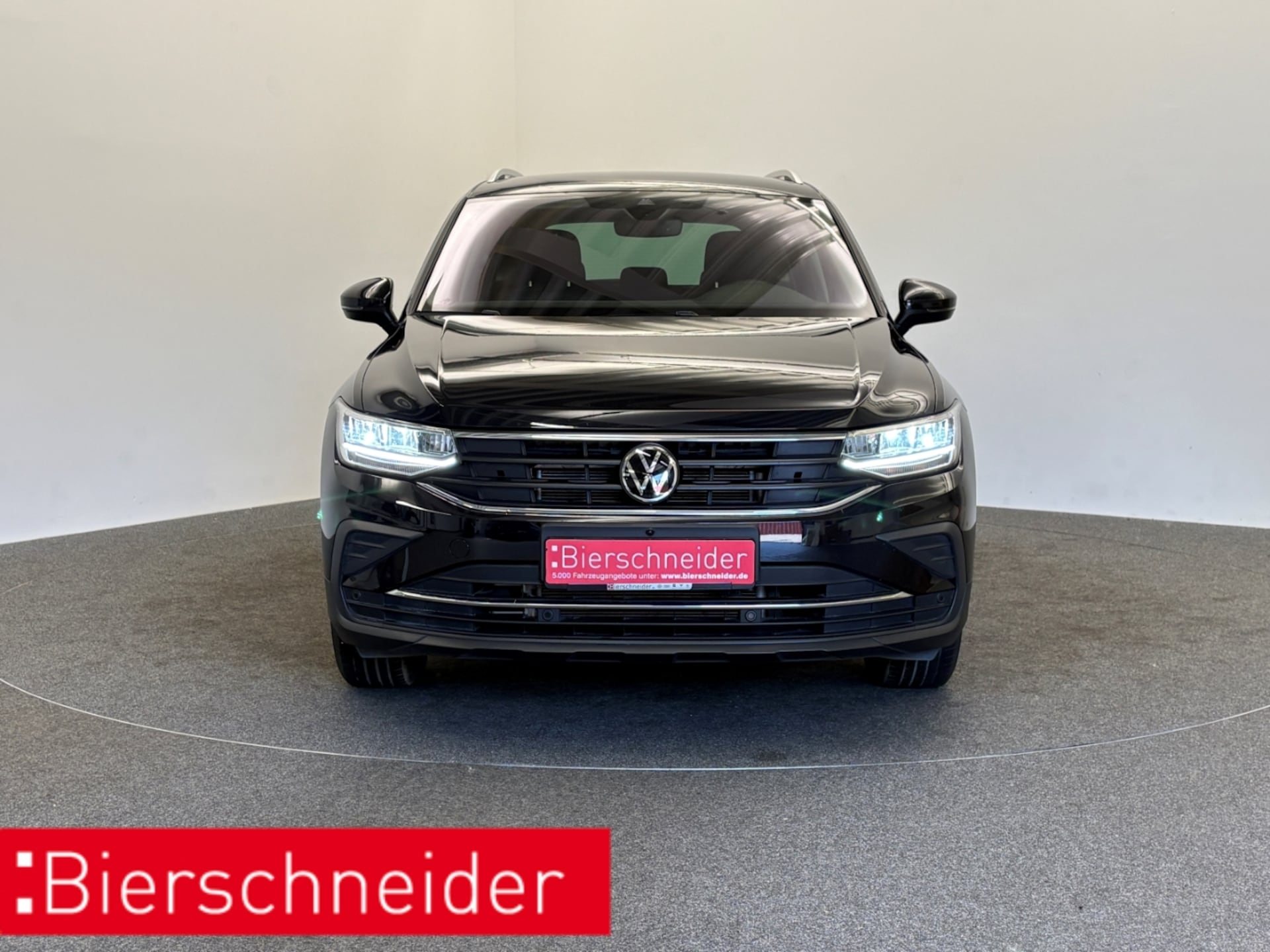 Volkswagen Tiguan MOVE
