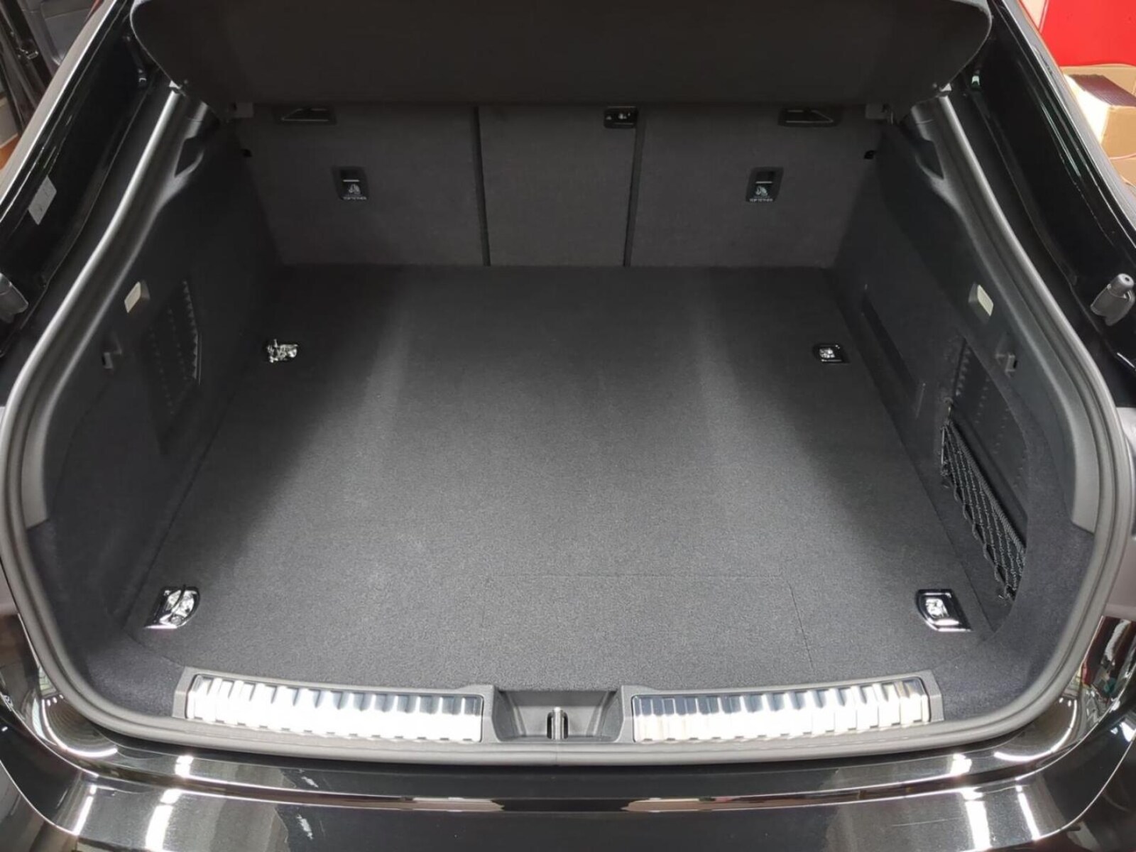 Audi RS 5 Limousine – Bild 7