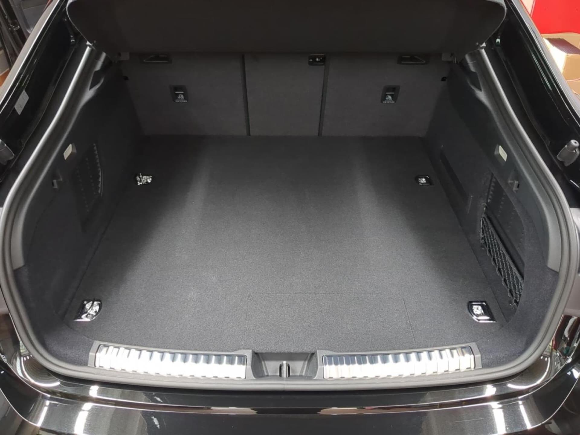 Audi RS 5 Limousine