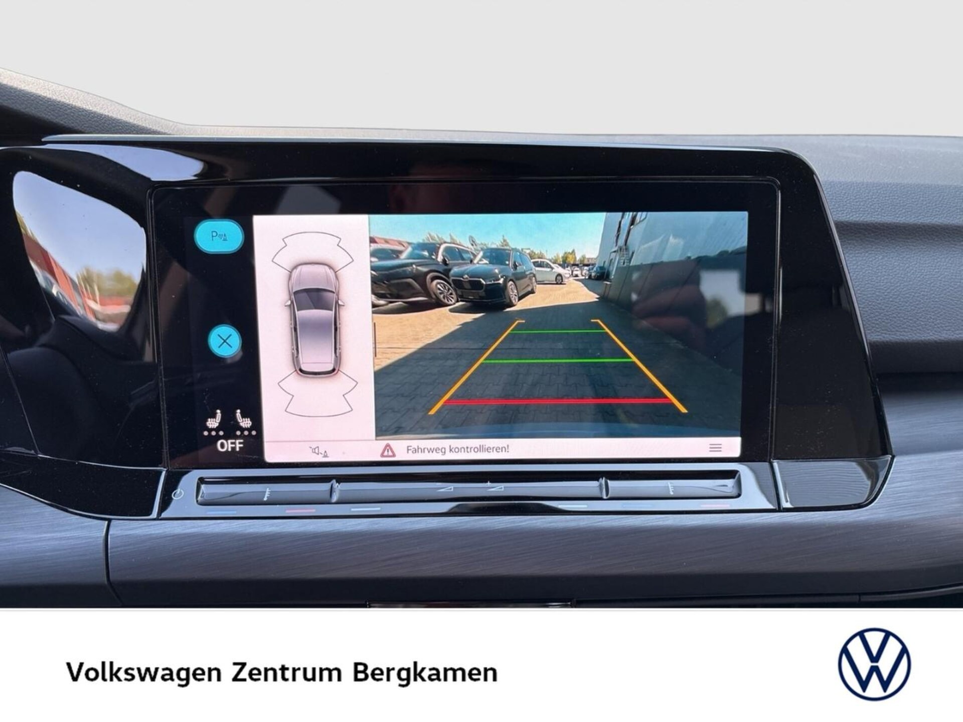 Volkswagen Golf Style