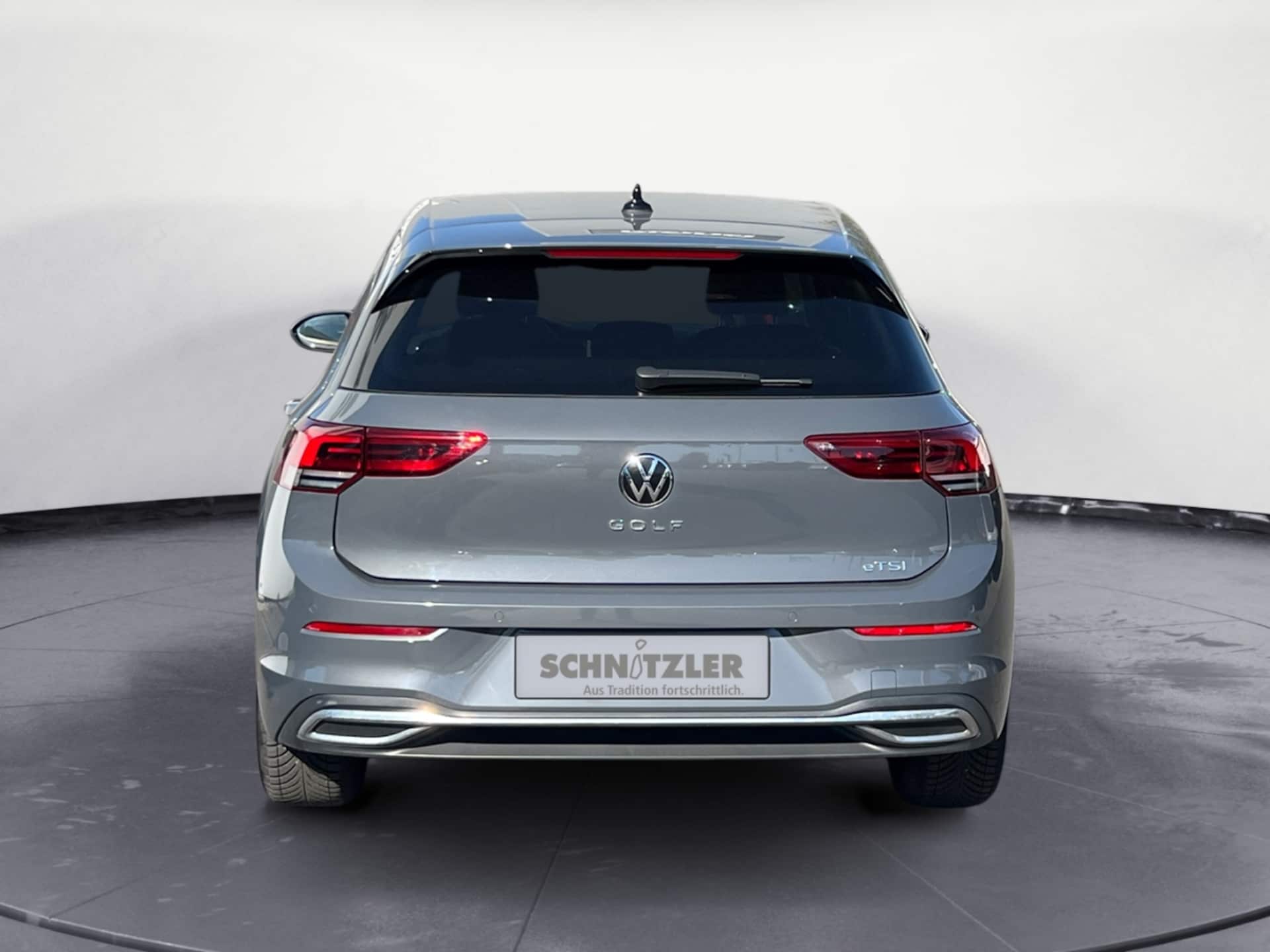 Volkswagen Golf Active