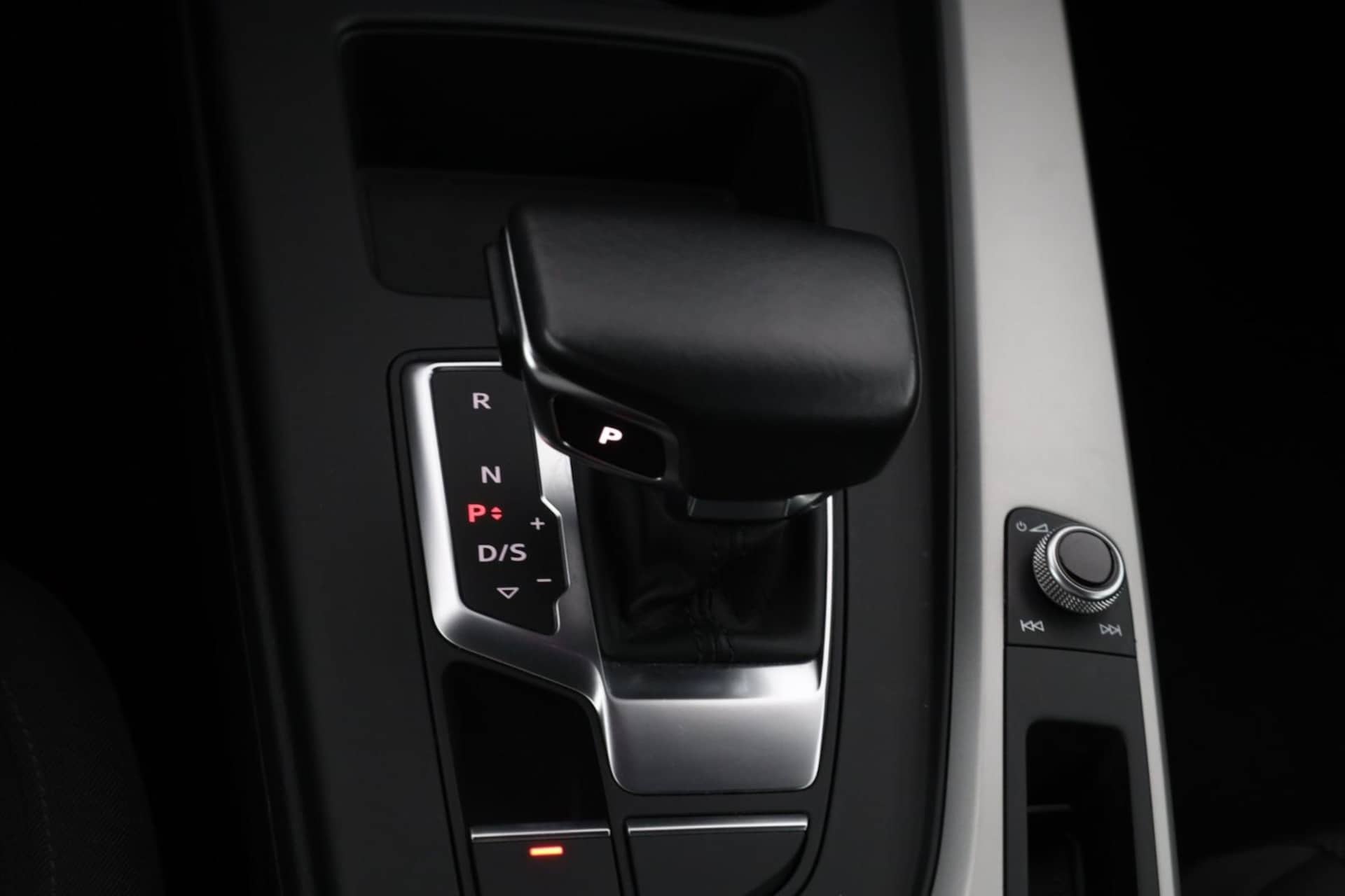 Audi A4 Limousine Advanced